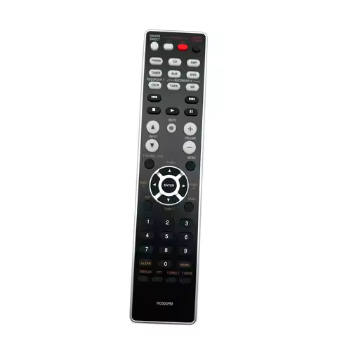 RC003PM Remote Control For Marantz Audio Receiver PM6003 PM7003 PM5004 PM6004 PM5003 PM5005 PM6006