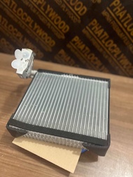 Nissan xtrail 2017-2018 Giàn lạnh trong xe hỗ trợ tư vấn 0856727222