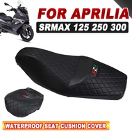 Para sa Aprilia Srmax300 Srmax 300 SR MAX 300 125 250 Accessories Motorcycle Seat Cover Insulation