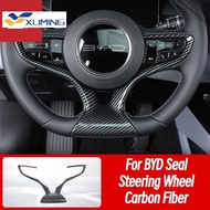 CODXm Cho BYD Seal Carbon Họa Tiết Trang Trí Dán SeriesGOOD
