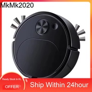 Robot Vacuum 3-in-1 Mini Intelligent Sweeping Cleaner and Mop Vacuum Cleaner