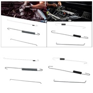 [SONONIA] Carburetor Throttle Return Spring Kits Speed Control Spring Governor Spring Carburetor Spr