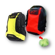 Bag AS Motor Accessories