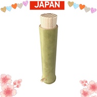 Direct from Japan Yamashita kogei, Made in Japan, Aojiku shichimi jar, large, 37109000