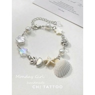 Ocean bracelet VT18