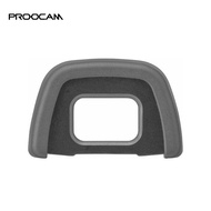PROOCAM CE-23 eyepiece Viewfinder NIKON DK-23 D7200 D7100 D300 D5000 camera