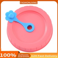[Ander Online] Minimum order of 20 pieces for 1.9 yuan (70mm pink) Mason plastic sealing cover