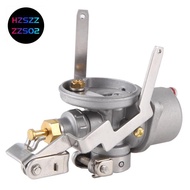 1Pcs 3D5-0310 3F0-03100-4 3F0-03100 Carburetor for   2 Stroke 3.5Hp 2.5Hp Boat