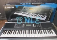 Best Seller Keyboard Yamaha Psr E 363 Psr E363 Psr-E 363 Original