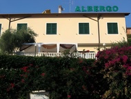 艾爾伯格多爾切多酒店 (Albergo Dolcedo)