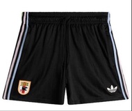Adidas Originals 日本隊短褲
