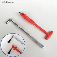 Xoitop Tire Valve Pull Body To Quickly Remove Tire Installation Tire Insert Valve Tire Removal Valve