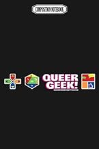 Composition Notebook: Geek! Reed Rugged Classic Vape Coils Freaks and Poster Computer Freaks and Gee