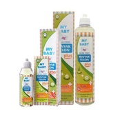 Minyak Telon My Baby 150ml Minyak Telon Plus Eucalyptus Murah Harga Grosir