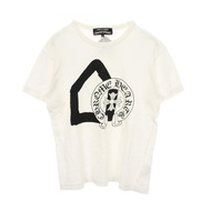 [二手] Comme des Garçons COMME des GARCONS 短袖 T 卹Comme des Garcons × Chrome Hearts × DOVER STREET MARK