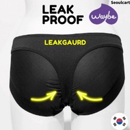Waybe PerfectFit Period Panties, Period Underwear, Leakproof Panties, Teen Girls Period Underwear Me