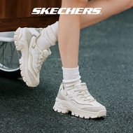 Skechers สเก็ตเชอร์ส รองเท้าผู้หญิง Women Hi-Ryze Street Shoes - 177233-OFWT - Air-Cooled Memory Foa
