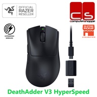 Razer DeathAdder V3 HyperSpeed Ultra-lightweight Wireless Ergonomic Esports Mouse