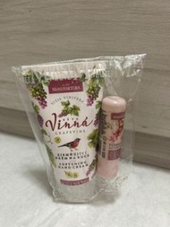 Manufaktura 的葡萄籽保濕護手霜（Vinná Softening Hand Cream）