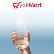 Evian Mineral Water (Glass Bottle) 330ml