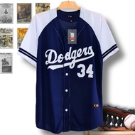 Women's Baseball Jersey | Men's Baseball Shirt | Baseball Shirt