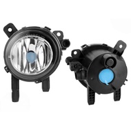 BMW F20 F22 F33 F35 F45 F46 F30 F31 F34 F32 F36 2 3 SERIES 2011-2016 CLEAR LENS FOG LAMP LIGHT