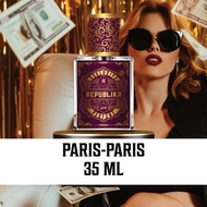 REPUBLIKA PARIS PARIS CNL 35ML WOMEN