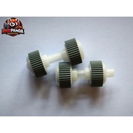 Premium Pickup Roller Rubber ( E518 E528 E538 E500 E515 E568 E600 E610 E618 E510 )