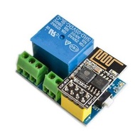 ESP8266 ESP-01S Relay模組 繼電器 WIFI 智慧插座 送全套資料