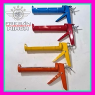 Lem Silikon NETRAL Botol NEUTRAL Silicone Sealant Cartridge Lem Kaca Lem Alumunium Lem Beton Lem Sea