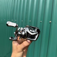 SW Pro Silver Wings Pro Hautton Left and Right Horizontal Fishing Reel, genuine high quality product