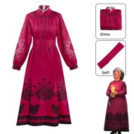 halloween costume for kids girls halloween costume for kids boy Hot Movie Encanto Cosplay Costume Mi