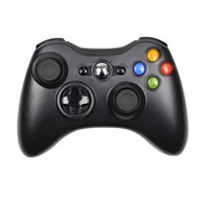 2.4g Wireless Gamepad For Xbox 360 Console Controller Receiver Controle For Microsoft Xbox 360 Game Joystick For Pc Win7/8/10