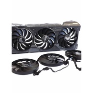 ASUS ASUS TUF RTX4060TI 4070 4070S 4070TI Dual Ball Graphics Card Fan