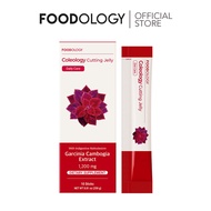[FOODOLOGY SG] Coleology Cutting Jelly, Fatburner, Slimming Jelly, Weight Management, Diet Health Supplement, Lose Weight, On a diet, Safe, Healthy, For Women, Well Being, Work out