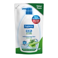Hygienix Antibacterial Body Wash 825g Refill Pouch (Gentle Care)