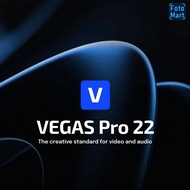 🔥 LATEST Magix Vegas Pro 22 Premium + Premium 3000 LUTs (Installation Service Guide) | Premium Softw