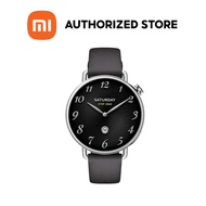 (NEW) Xiaomi Watch S4 41mm / 46mm หน้าจอ AMOLED มีเซ็นเซอร์วัดอุณหภูมิความแม่นยำสูง แบตเตอรี่ความจุ 