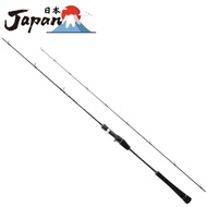 [Fastest direct import from Japan] Shimano (SHIMANO) Lure Rod 22 Game Type LJ B62-0 Co-linear Joint Salt
