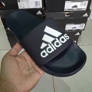 Adidas Adilette Shower Navy Slide Original Adidas Slides