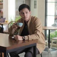 Muraaaahh premium canvas Bomber jacket Men's Bomber jacket Canvas men's Bomber