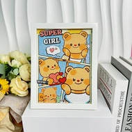 Diamond painting Festive painting diamond painting diamond painting Handmade diy Sticky diamond pain