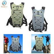 Dovewill 13L Sports Hiking Backpack Daypack Versatile Breathable for Men Women with