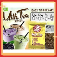 Dark Belgian Chocolate Milktea  Shiong Ti premium powder 500grams ..