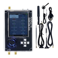 Top 1Set Replacement Parts Fit for One R9 V1.8.X + Upgraded for PortaPack H2 3.2Inch LCD SDR Radio +
