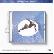 Mamamoo Hwasa 2nd mini album O