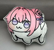 Original Nikke Doro Doll Goddess Of Victory Doll Anime Games Peripheral Pillow Doll Cartoon Cute Stu
