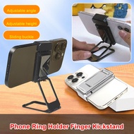 Phone Ring Holder Finger Kickstand