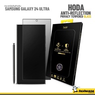 Hoda Anti Reflection and Privacy for S24 Ultra and Samsung Galaxy S24