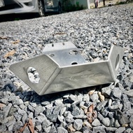 Undercarriage Guard klx250 250 Zeta Style